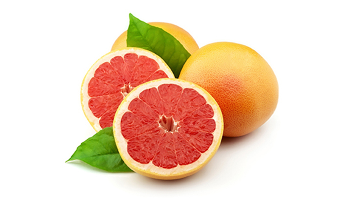 Grape Fruit