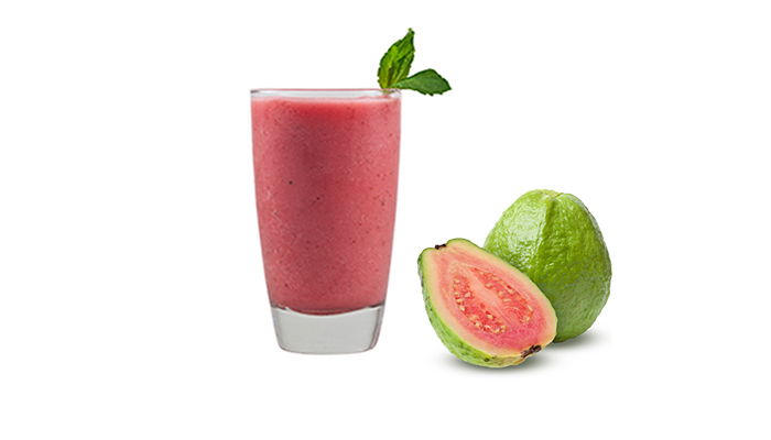 Guava Puree