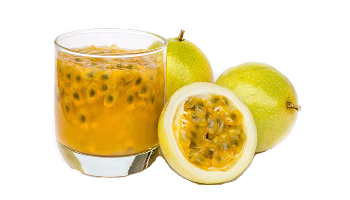 Passion Pulp