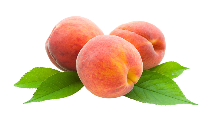 Peach Puree