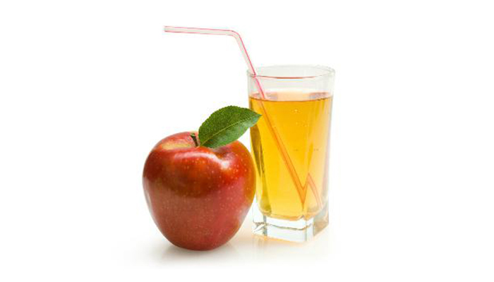 Apple Puree